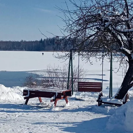 Летний дом Aimasas *